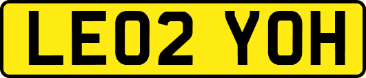LE02YOH