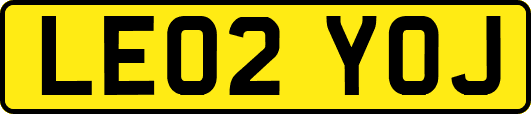 LE02YOJ