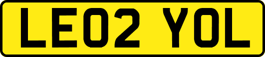 LE02YOL