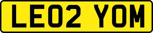 LE02YOM