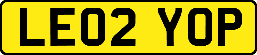 LE02YOP