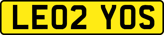 LE02YOS