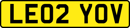 LE02YOV