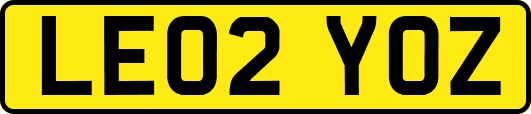 LE02YOZ