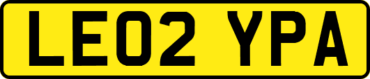 LE02YPA