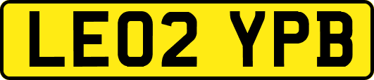 LE02YPB