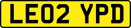 LE02YPD