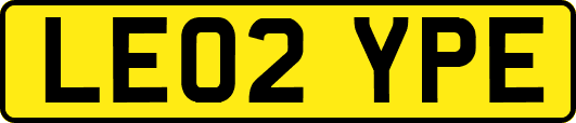 LE02YPE