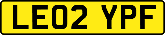 LE02YPF