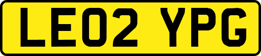 LE02YPG