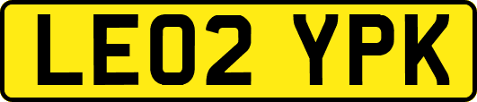 LE02YPK