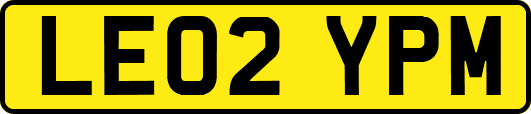 LE02YPM
