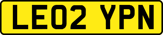 LE02YPN