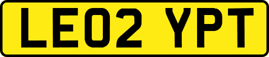 LE02YPT