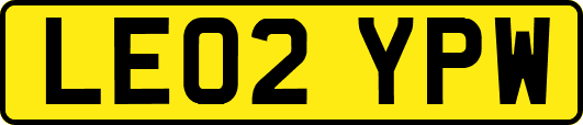 LE02YPW