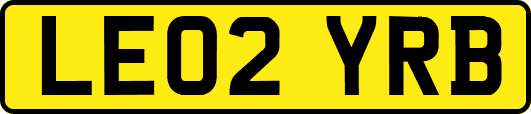 LE02YRB
