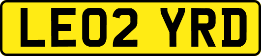 LE02YRD