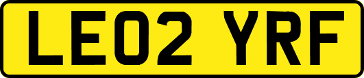 LE02YRF