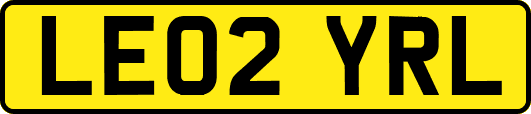 LE02YRL