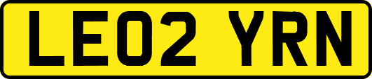 LE02YRN