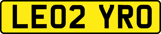 LE02YRO