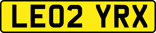 LE02YRX