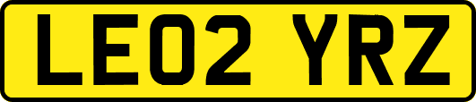 LE02YRZ