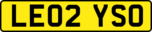 LE02YSO