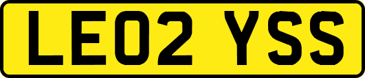 LE02YSS