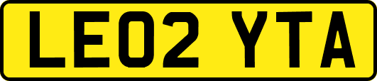 LE02YTA