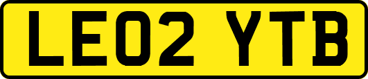 LE02YTB