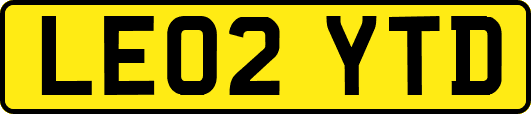 LE02YTD