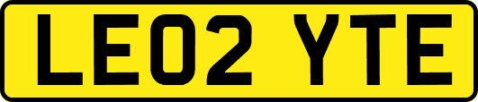 LE02YTE