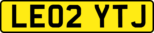 LE02YTJ