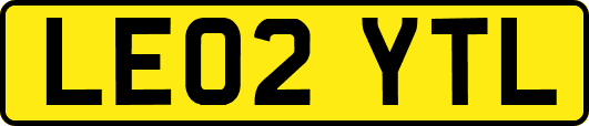 LE02YTL