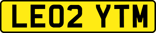 LE02YTM