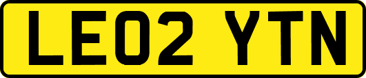 LE02YTN