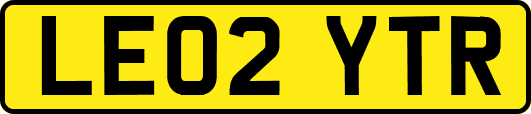LE02YTR