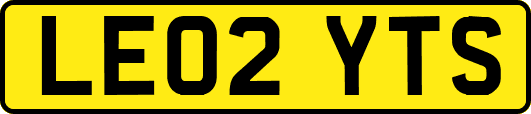 LE02YTS