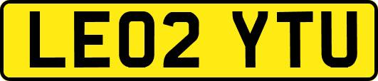 LE02YTU