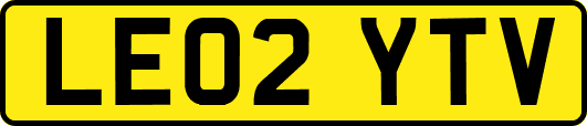 LE02YTV