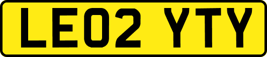 LE02YTY