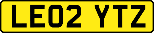 LE02YTZ