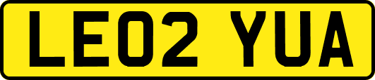 LE02YUA