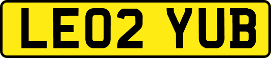 LE02YUB