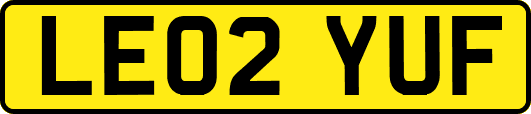 LE02YUF