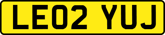 LE02YUJ