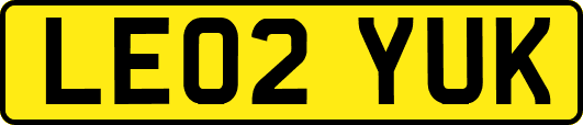 LE02YUK