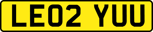 LE02YUU