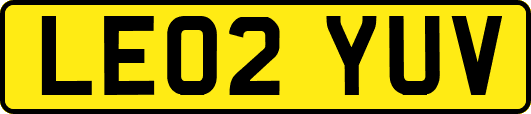 LE02YUV